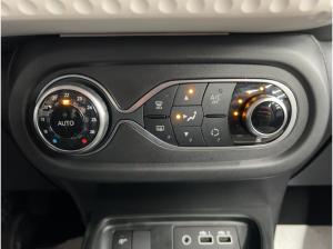 Renault Twingo EQUILIBRE SCe 65 KLIMAAUTOMATIK
