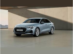 Audi A3 Limousine 30 TFSI S line Interieur AHK GWP