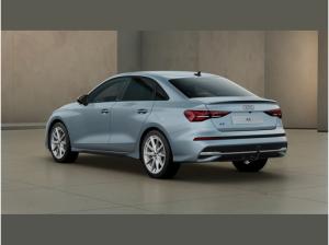 Audi A3 Limousine 30 TFSI S line Interieur AHK GWP