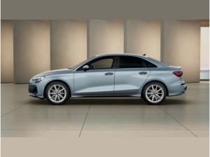 Audi A3 Limousine 30 TFSI S line Interieur AHK GWP