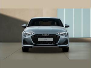 Audi A3 Limousine 30 TFSI S line Interieur AHK GWP
