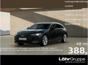 Audi A5 Avant 2.0 TFSI quattro Kamera ACC AHK GWF