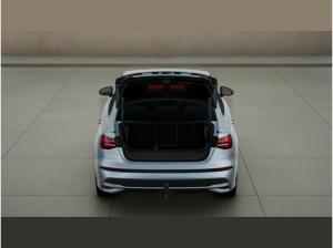 Audi A3 Limousine 30 TFSI S line Interieur AHK GWP
