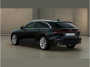 Audi A5 Avant 2.0 TFSI quattro Kamera ACC AHK GWF