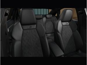 Audi A3 Limousine 30 TFSI S line Interieur AHK GWP
