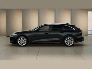 Audi A5 Avant 2.0 TFSI quattro Kamera ACC AHK GWF