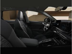 Audi A5 Avant 2.0 TFSI quattro Kamera ACC AHK GWF