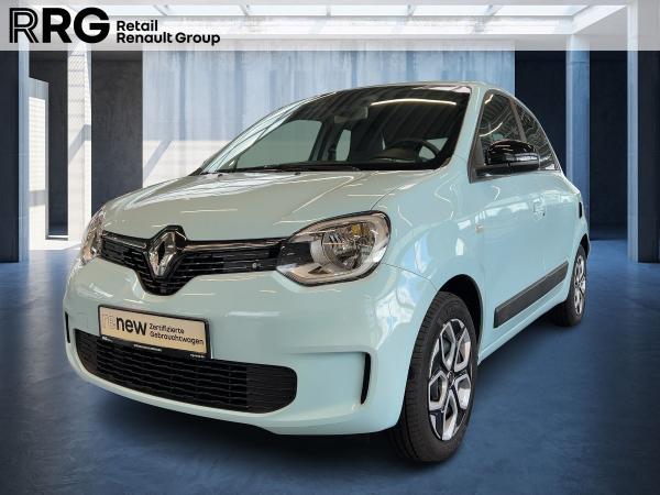 Renault Twingo EQUILIBRE SCe 65 Start & Stop