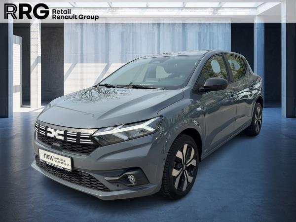 Dacia Sandero 1.0 TCE 90 Journey