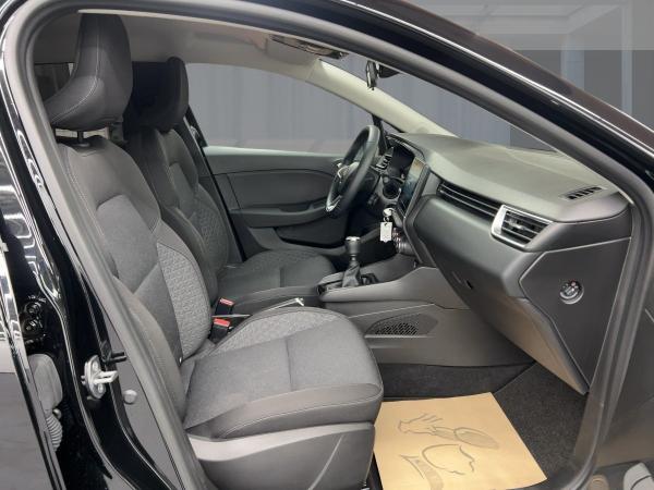 Renault Clio 1.0 TCe 90 Business Edition