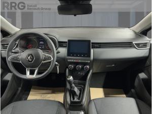 Renault Clio 1.0 TCe 90 Business Edition