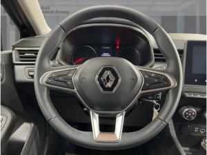 Renault Clio 1.0 TCe 90 Business Edition