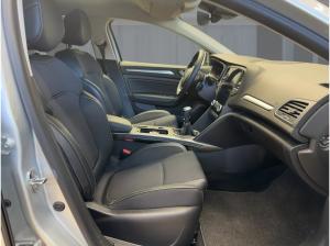 Renault Megane 1.3 TCe 140 Intens