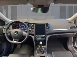Renault Megane 1.3 TCe 140 Intens