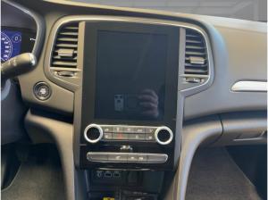 Renault Megane 1.3 TCe 140 Intens