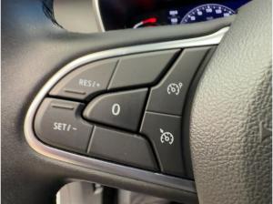 Renault Megane 1.3 TCe 140 Intens