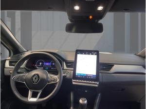 Renault Captur Techno TCe 90