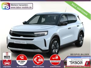 Opel Frontera Hybrid GS Nav Kam PDC 17Z