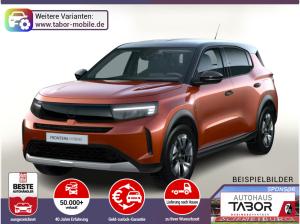 Opel Frontera Hybrid GS Nav Kam PDC 17Z