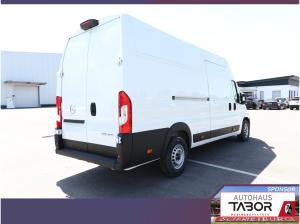 Opel Movano 35+ AT8 L4H3 AppleC NSW Kam 270°