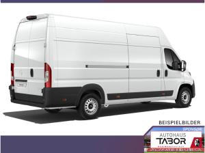 Opel Movano 35+ AT8 L4H3 AHK AppleC NSW Kam 270°