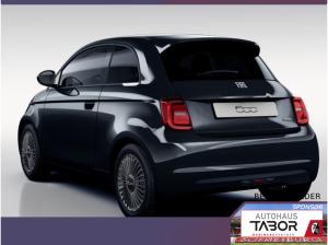 Fiat 500 Hybrid Torino PDC CarP Klimaaut. LM16Z Temp