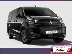 Citroën SpaceTourer Spacetourer PLUS XL 8-S SHZ Nav Kam 2xKlima LED