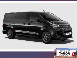Citroën SpaceTourer Spacetourer PLUS XL 8-S SHZ Nav Kam 2xKlima LED