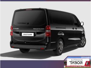 Citroën SpaceTourer Spacetourer PLUS XL 8-S SHZ Nav Kam 2xKlima LED