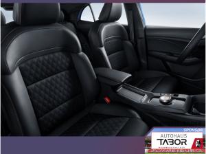 MG MG3 3 HEV+ Luxury ACC LED 360Kam SHZ TotW Nav 16Z