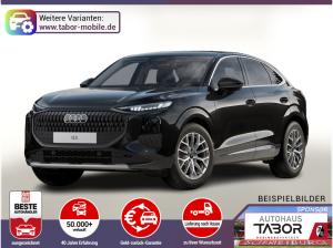Audi Q3 Sportback Tech LED+ KlimaP PrivG ACC 18Z eHK