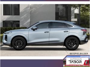 Audi Q3 Sportback Tech LED+ KlimaP PrivG MMI+ 18Z eHK