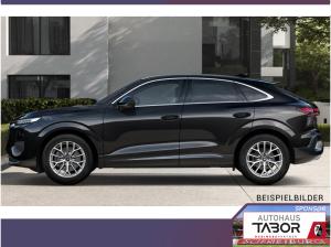 Audi Q3 Sportback Tech LED+ KlimaP PrivG ACC 18Z eHK