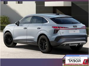 Audi Q3 Sportback Tech LED+ KlimaP PrivG MMI+ 18Z eHK