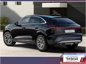 Audi Q3 Sportback Tech LED+ KlimaP PrivG ACC 18Z eHK