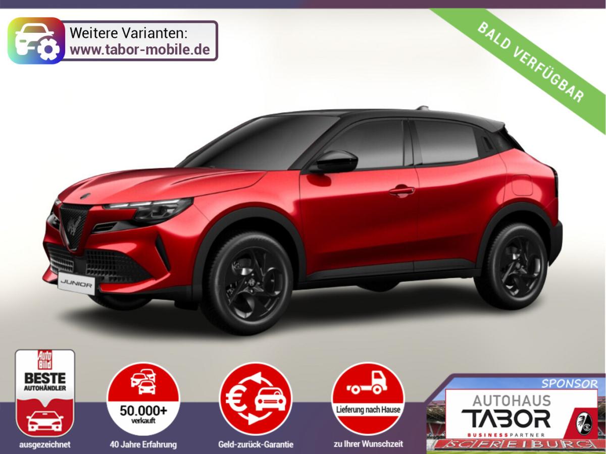 Alfa Romeo Junior
