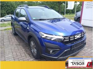 Dacia Sandero Stepway III TCe 90 CVT Expr. SchiebeD