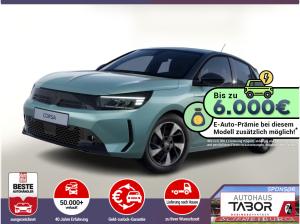 Opel Corsa-e Corsa e YES FÖRDERF Wärmepumpe WinterP Klimaaut