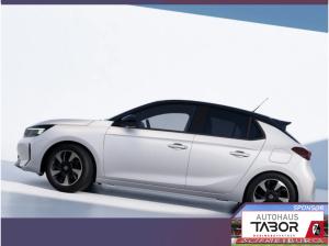 Opel Corsa-e Corsa e GS FÖRDERF Wärmepumpe KomfortP Kam 2xPDC