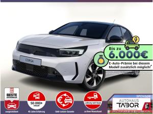 Opel Corsa-e Corsa e GS FÖRDERF Wärmepumpe KomfortP Kam 2xPDC