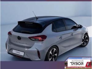 Opel Corsa-e Corsa e GS FÖRDERF Wärmepumpe KomfortP Kam 2xPDC
