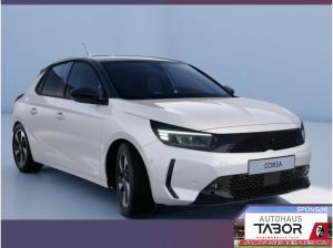 Opel Corsa-e Corsa e GS FÖRDERF Wärmepumpe KomfortP Kam 2xPDC