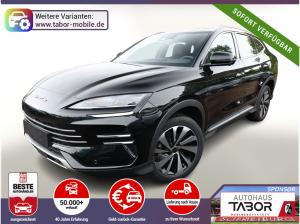 BYD Seal U DM-i 218 Comfort Reichw.+ Pano 360Kam ACC