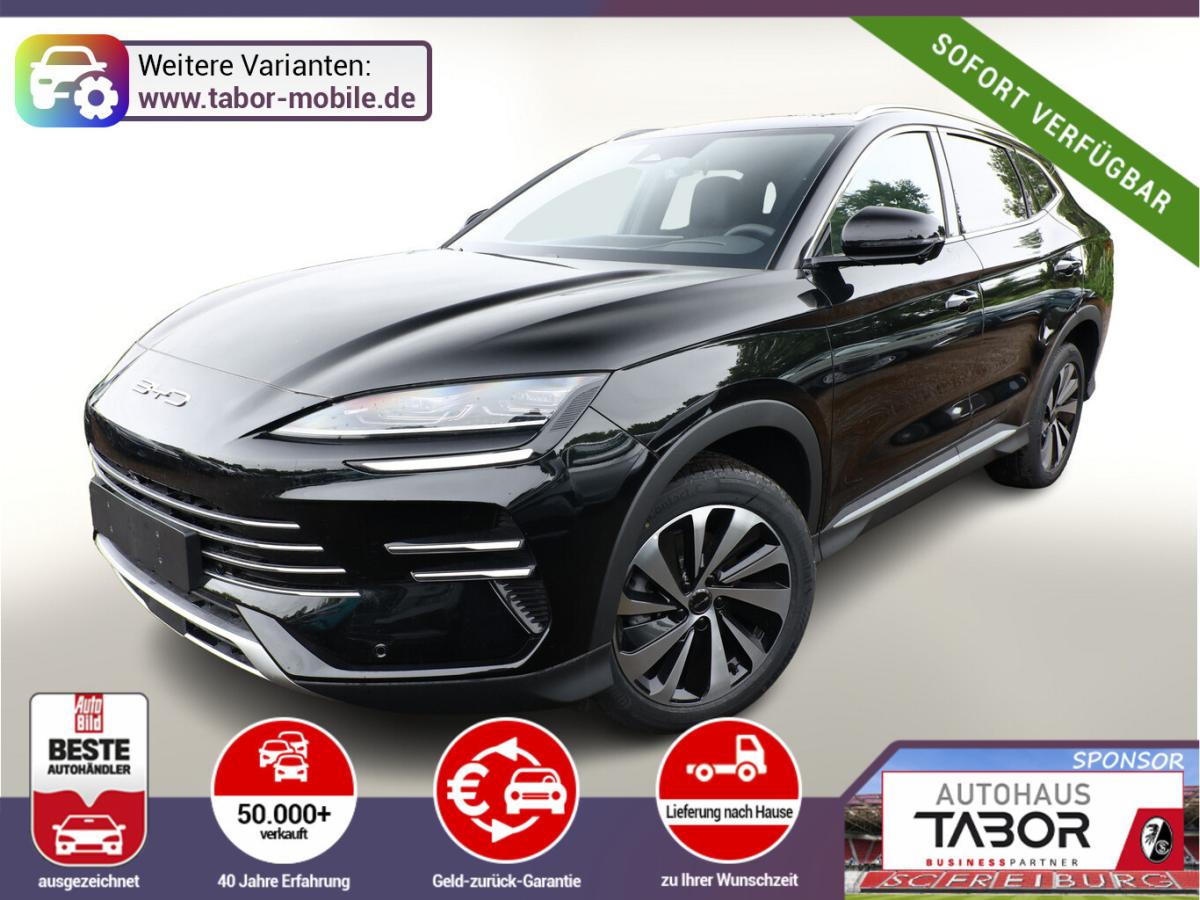 BYD Seal U DM-i 218 Comfort Reichw.+ Pano 360Kam ACC