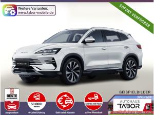 BYD Seal U DM-i 218 Comfort Reichw.+ Pano 360Kam ACC