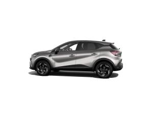 Renault Captur Techno Mild Hybrid 140 EDC Apple CarPlay