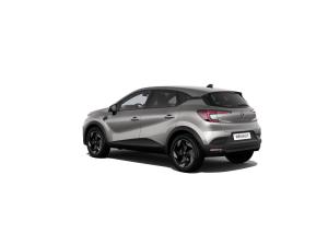 Renault Captur Techno Mild Hybrid 140 EDC Apple CarPlay