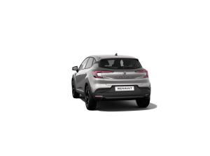 Renault Captur Techno Mild Hybrid 140 EDC Apple CarPlay