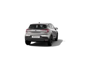 Renault Captur Techno Mild Hybrid 140 EDC Apple CarPlay