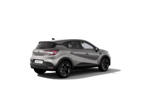 Renault Captur Techno Mild Hybrid 140 EDC Apple CarPlay